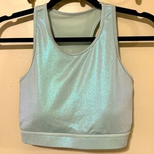 Small Cara Loren Padded Sports Bra